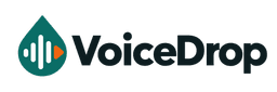 VoiceDrop